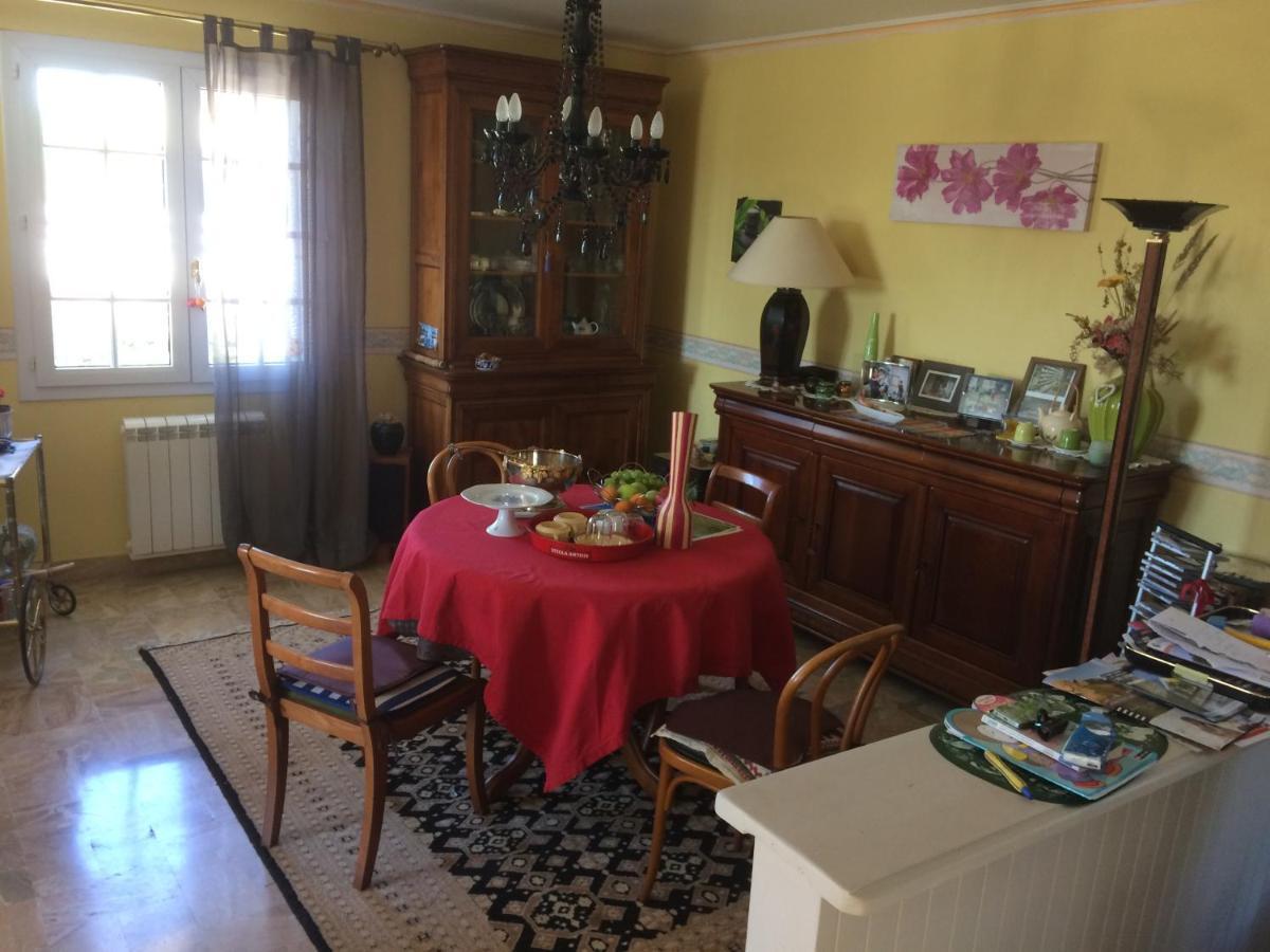 Aux 2 Oies Bed & Breakfast Plouider ภายนอก รูปภาพ