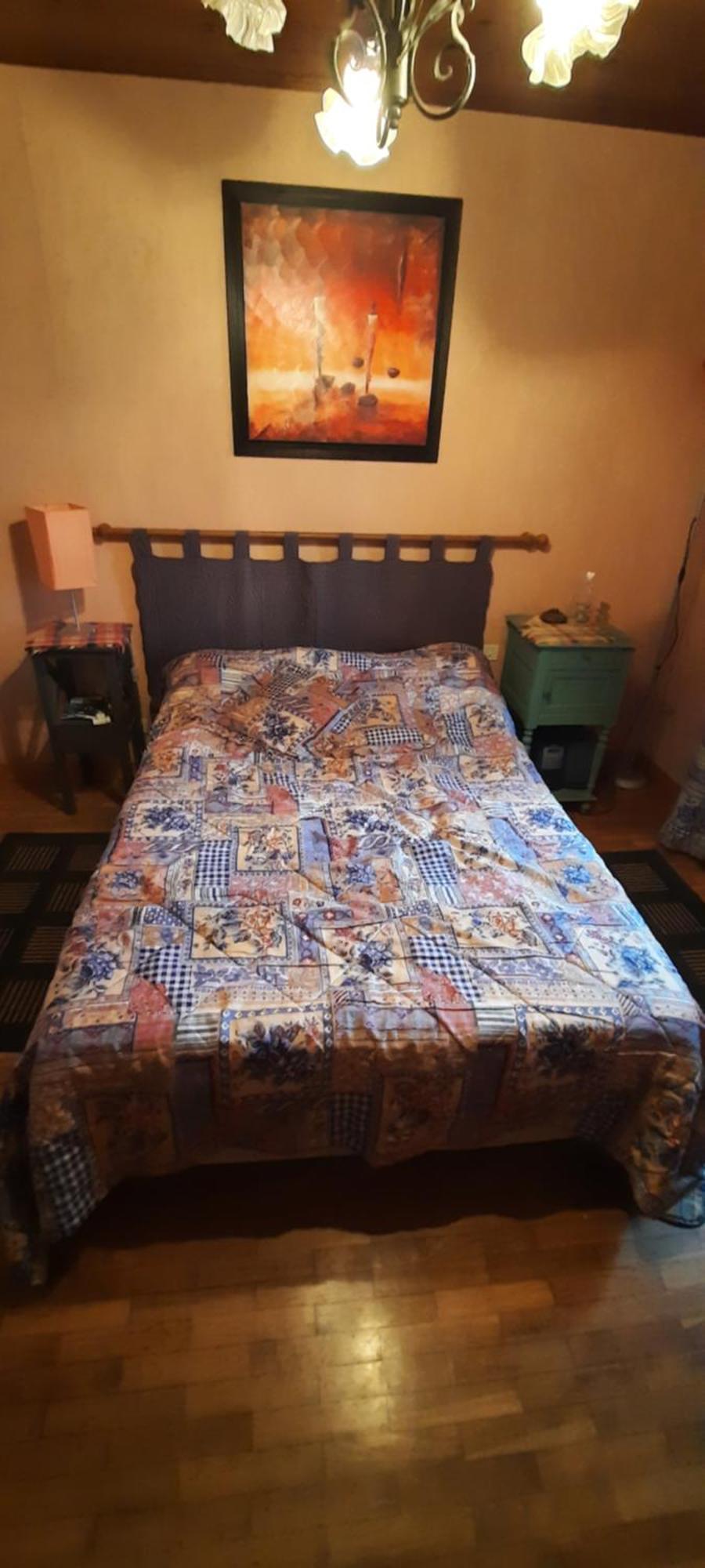 Aux 2 Oies Bed & Breakfast Plouider ภายนอก รูปภาพ